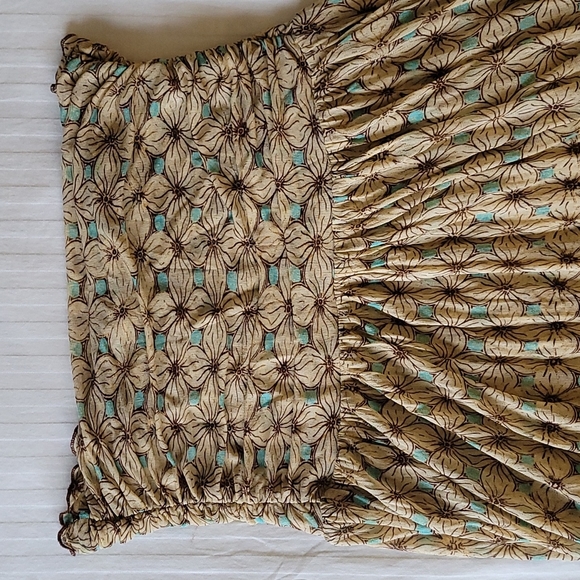 Sz 2-6 DVF dress - Picture 5 of 6